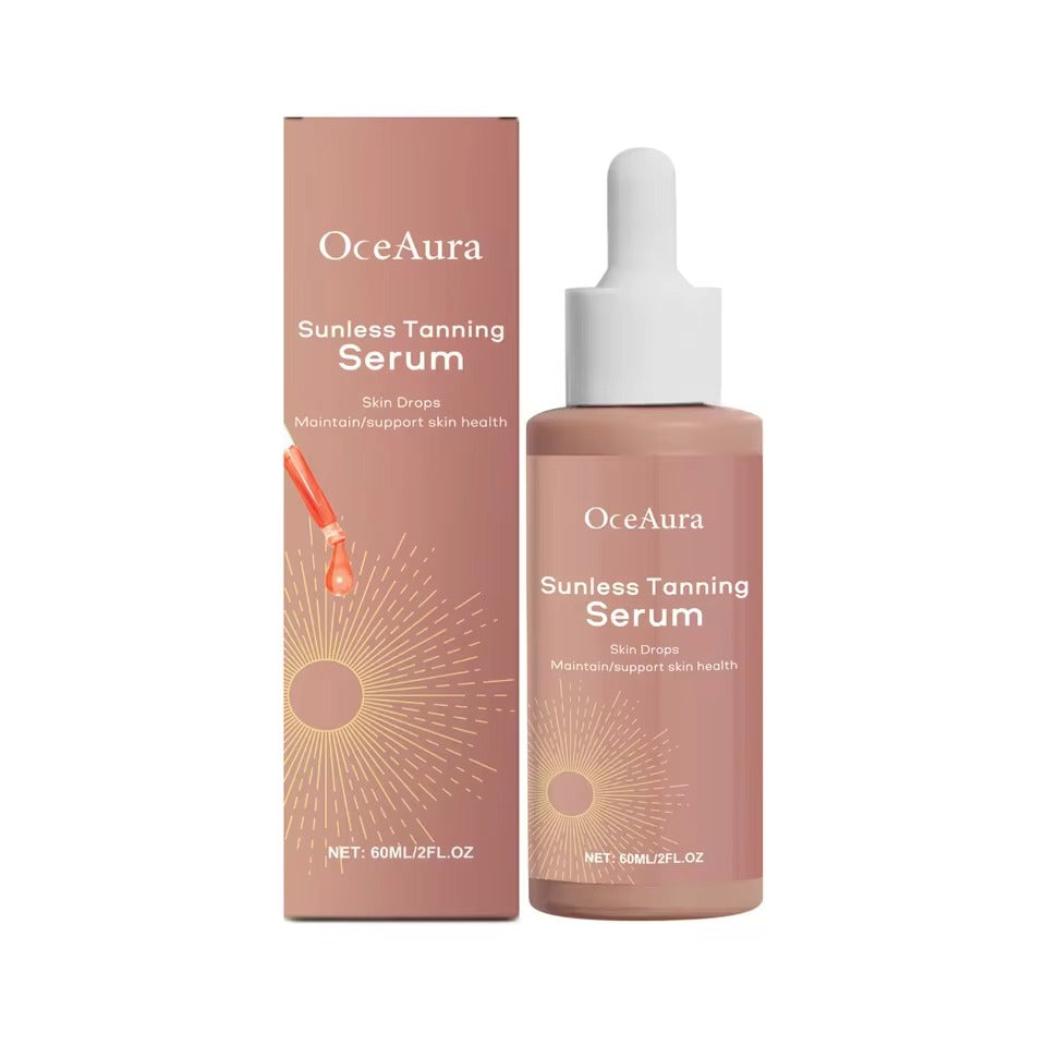 XAVII Oceaura™ – Tan Enhancing Drops