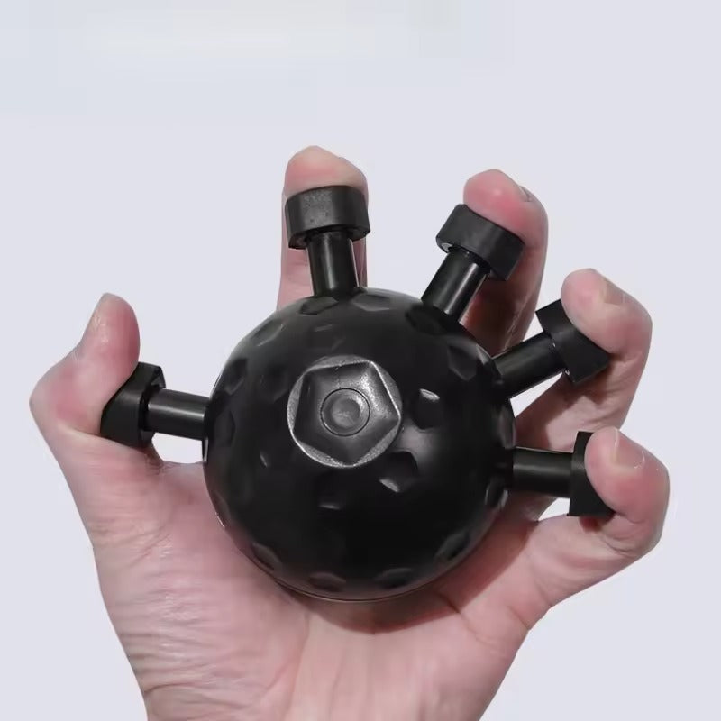 XAVII GripPro™ – Hand Strength Trainer for Fighters & Lifters