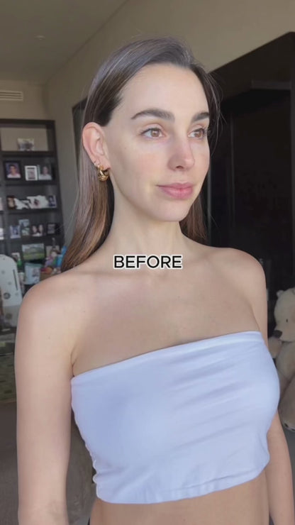 XAVII Oceaura™ – Tan Enhancing Drops